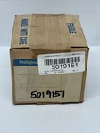 New In Box Westinghouse Ard860mr 600vdc Industrial Control Relay 48vdc Coil. Fixed Price $199.99.