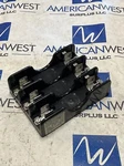 Marathon 6r30a3sp Fuseholder 30a 600v 3 Pole Class R. Fixed Price $19.00.