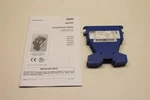 Cedes Cis3-ext-2c-2no, 104-858, Safety Control Relay, Expansion Module. Fixed Price $150.00.
