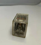 Potter Brumfield Khu17a11 Relay 24v. Fixed Price $36.99.