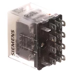 Siemens 3tx7117-5hf13c Plug-in, Plug-in Relay, Square, 15 A, 14 Pins. Fixed Price $25.75.