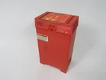 Omron Sti 44510-0390 Sr07p24 Safety Relay 24vac/dc 4a 110/240vac Used. Fixed Price $147.99.
