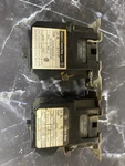 Bf11f 765a177601 Westinghouse Relay Lot Of 2. Fixed Price $100.00.