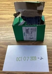 Nob Schneider Electric Cad50u7 Control Relay Tesys 040358 Cad50. Fixed Price $26.00.