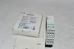New Siemens 3rn1010-1bb00 Thermistor Motor Protection Relay, Screw Terminal. Fixed Price $153.98.