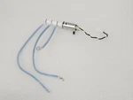 Te Kilovac K43c334 Assemblee,cage Sx916 Free Ship. Fixed Price $450.00.
