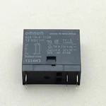 G2r-1a-e-t130 12vdc Omron Power Relay 16a 250vac 6 Pins X 10pcs New. Fixed Price $23.49.