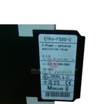 New In Box Eaton Moeller Emr4-f500-2 Phase Sequence Monitoring Relay. Fixed Price $227.27.