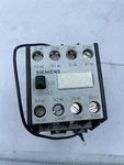 Siemens Contactor 3th4253-0b 3th42530b 24v Coil. Fixed Price $12.00.