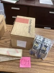 Cutler-hammer Eaton Ae56fny2t Ae16ano Ser A1 Motor Starter With 24v Coil. Fixed Price $200.00.
