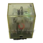 10pcs/new In Box Idec Rn2s-nl-d24 Rn2s-nl-a220 Intermediate Relay. Fixed Price $109.85.