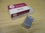 Sigma 5j0-5000s-sil Relay 5j05000ssil. Fixed Price $660.44.
