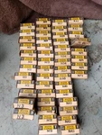 Large Lot Of Allen Bradley Heater Thermal Overload Relay Element Heaters New Nos. Fixed Price $89.99.