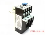 1pcs New Fit For Nhd Thermal Overload Relay Nth-11 8-11a. Fixed Price $67.24.