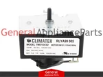 Climatek Dryer Timer Control Replaces Ge General Electric # Rly99 005. Fixed Price $37.95.