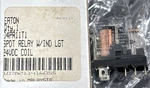 Eaton D4pr11t1 Relay, 24vdc Coil, With Indicating Light, Spdt, Free Us Ship. Fixed Price $10.99.