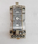 Omron G7s 4a2b E Dc24v Relay And P7s 14f End Socket Fast Ship. Fixed Price $22.25.