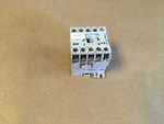 Allen Bradley 100-m09nz*31 Ser A Miniature Contactor 600v 24vdc Coil (kb). Fixed Price $15.00.
