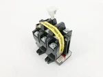 New Allen Bradley 592-eutb Ser. A Overload Relay 120-600vac Nema A600 - No Box. Fixed Price $49.95.