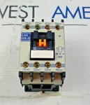 New Telemecanique Ca4dn22- Jd3 Control Relay 12v 10a. Fixed Price $43.00.