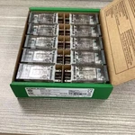 10pcs/box New Schneider Rxm4lb2bd Miniature Relay 24v Dc 3a / 250 V Ac. Fixed Price $99.68.