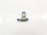 Festo Grla-m5-qs-6-rs-d Valve. Fixed Price $11.69.