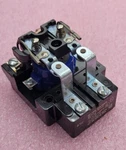 Deltrol Controls - 900 Dpst-nc 20335-81 Electromechanical Relay 12 Vdc, 30a. Fixed Price $28.98.