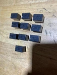 X10 Nec Ep2f-b3g1st Automotive Relay 12vdc 30a 10 Pins 10pcs New. Fixed Price $95.00.