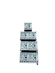 Used Lot Of 7 Telemecanique Schneider Electric Contactor Lp4k06. Fixed Price $90.00.