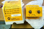 New Atc Diversified Electronics Sla230ale Phase Monitor 190v-277v. Fixed Price $174.99.