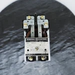 General Electric Ge 12hga11a70 Hga Auxiliary Relay 115v 60hz Part Gef-2623. Fixed Price $166.50.