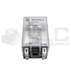 New Square D 8501kf12v14 /e Relay 24v 50/60hz. Fixed Price $32.95.