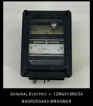General Electric 12ngv13b23a Ngv Undervoltage Relay (tested/1yr Warranty). Fixed Price $2500.00.
