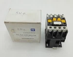 Telemecanique Tca2-dn-40 G6 Control Relay (lot Of 3). Fixed Price $98.00.