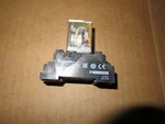 Schneider Electric Relay 24vdc Rxze1m4c Socket Base. Fixed Price $24.98.