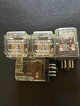 Potter & Brumfield Krpa-11an-120 Relay 120v 50/60hz Lot Of 4. Fixed Price $29.99.