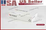 New Keyence Sj-c2u Sjc2u Electrostatic Cleaner Fast Delivery Cable. Fixed Price $112.99.