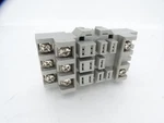 Idec Sr3b-05 Relay Socket. Fixed Price $2.40.