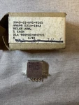 Struthers-dunn Fca-210-45 Dpdt 28 Vdc 320 Ohm Relay Ms27401-25. Fixed Price $129.99.