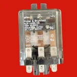 Potter & Brumfield Kup14a55-120 Industrial Relay. Fixed Price $11.00.