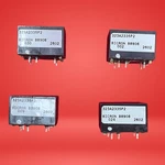 Lot 4x Bicron Signal Switching Power Relays General Purpose. Fixed Price $13.12.