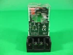 Omron Mks2p And Pf083a Socket -- Used. Fixed Price $10.00.