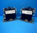 Lot Of 2x Essex Control Relay Type 154-d2a2 24v Coil 50/60hz. Fixed Price $74.96.