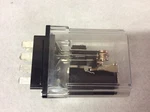 Struthers- Dunn Relay P/n 21ac Px-2/21xbxp. Fixed Price $25.00.