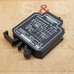 Kaleja 06.04.016 V3 Speed Control Relay, 18-35vdc, 5a Max - Used. Fixed Price $17.09.