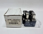 New Eaton 9575h3h000 General Purpose Relay. Fixed Price $94.99.