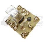New Reliance Electric 601739-r Relay Assembly 700874-25a. Fixed Price $105.00.