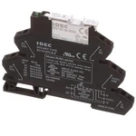 1pc Idec Corporation Rv8h-s-d24 Relay, E-mech, Plc, Spdt, 6a, 24vdc, Spring. Fixed Price $29.06.