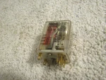 Amf Potter & Brumfield R10-e1-y2-j1.ok 8.5m Adc Relay. Fixed Price $9.99.