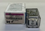Potter & Brumfield,krpa-11ag-24,relay 24v Nos. Fixed Price $15.00.